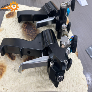 Mingko H-PX3 Interior and Exterior <strong>Walls</strong>/Roof PU <strong>Insulation</strong> <strong>Foam</strong> Spray Equipment <strong>Machine</strong>