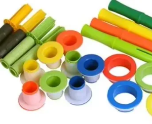 低价回收Hdpe塑料原料颗粒原始和回收HDPE/LDPE/LLDPE/PP/ABS/PS颗粒 - Product Image 6