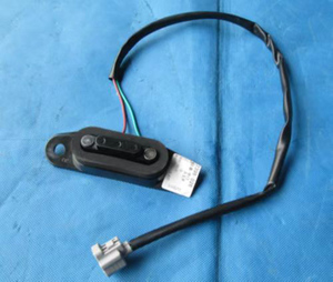 Sliding Door Stopper <strong>Sub</strong> Assy for Hiace KDH200 2005-2018 Quantum Middle Slide Door Connection Lock <strong>Mechanism</strong> - Product Image 4