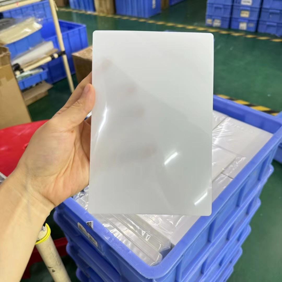 Transparente