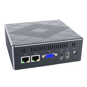 2021 i3-4100U世代ハスウェルベアボーンミニPCCore i5-4200U /i7-4500U/HD DPVGAトリプルディスプレイゲームデスクトップゲーマーコンピューター - Product Image 1