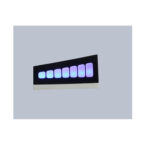 High qualität angepasst 0.36 Inch 7 Segment Led Display 5 Digitals For Home Appliance - Product Image 6