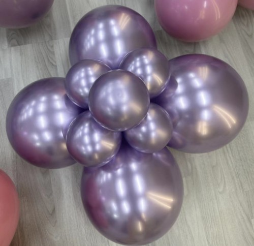 Pourpre taro