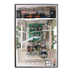 3KW并网风电机组控制器多年技术积累PWM风电逆变器 - Product Image 3