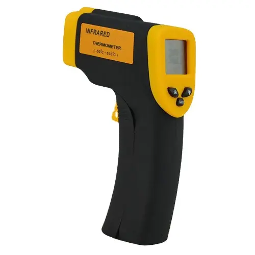 Non Cantact Industrial Digital Infrared Thermometer
