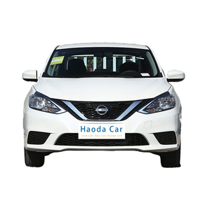 2024 Nissan narin klasik 1.6XE CVT konfor sürümü kompakt yeni benzinli araba altın güç ortak girişim aile Sedan için - Product Image 2