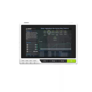 reTerminal Raspberry Pi cm4 embedded Linux development board Industrial <strong>control</strong> all-in-one machine 5-inch touch screen - Product Image 1