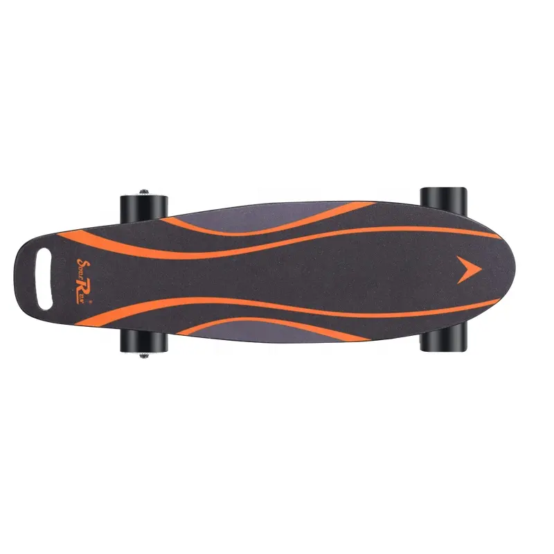 2021 Adult Best selling High Quality remote control electric skateboard small fish skateboard from china factory