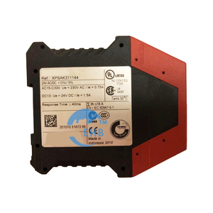 Original neues Hochfrequenz-Dateneingabe instrument XPSAK311144 - Product Image 4