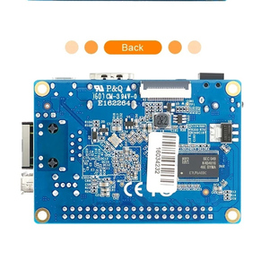 Orange Pi One H3 1G Quad-Core Soporte ubuntu linux y Android mini PC - Product Image 6