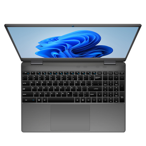 BMAX Maxbook X15 Plus 15.6 Inch Intel CPU Ordinateur Portable Gaming Laptops <strong>Notebook</strong> <strong>Computer</strong> for Students PC - Product Image 4