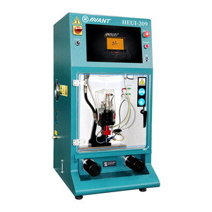 Heui ม้านั่งทดสอบ HEUI209ทดสอบหัวฉีด heui Tester eui cambox eui - Product Image 3