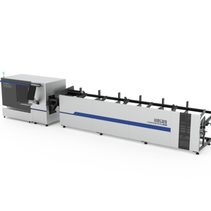 HN Laser Automatic Feeding Fiber Laser Cutting Equipment <strong>for</strong> Carbon Steel Pipes with Fast-<strong>Programming</strong> <strong>Software</strong> - Product Image 3