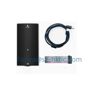 New J-LINK V9 emulator downloader ARM <strong>microcontroller</strong> burning J-LINK V8 debugging <strong>programmer</strong> In Stock
