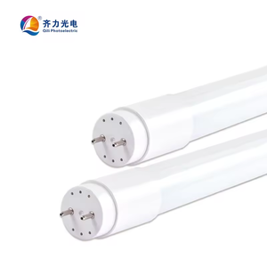 2024 the Newest Design 3000k 4000k 6000k Daylight <strong>Led</strong> Cooler Light <strong>4ft</strong> <strong>Led</strong> Tube Light Double Ended <strong>LED</strong> - Product Image 1