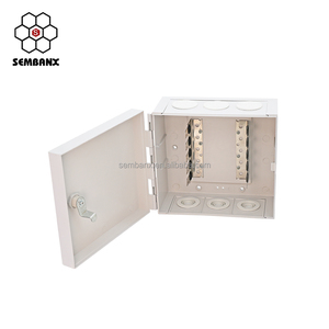 10 pairs krone <strong>type</strong> idc <strong>connection</strong> module - Product Image 6