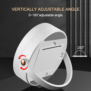 Neuer LED Digitaler Küchen-Timer für Kochen Dusche Studieren Stopuhr Wecker magnetische elektronische Kochen-Countdown-Zeit-Timer - Product Image 4