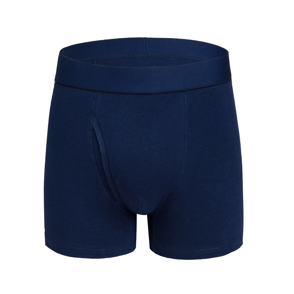 Blu scuro