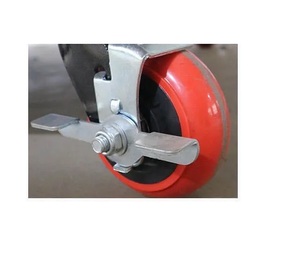 Bán buôn giá hot-đối lưu không khí nướng lò 10 khay freestanding được xây dựng trong lò hiệu quả cao Lò nướng bánh mì - Product Image 4