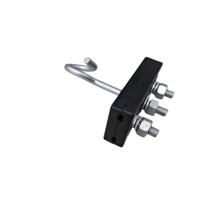 FTTH Cable Anchor Clamp Telecom Network Tool für die Installation fester Kabel