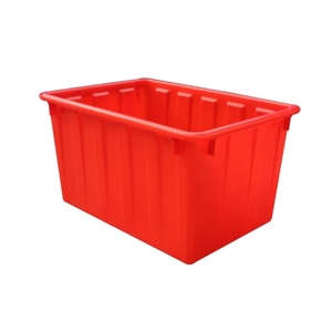 <strong>Logistics</strong> Transportation Convenient Multifunctional Crate High Value New Recyclable Material Box - Product Image 4