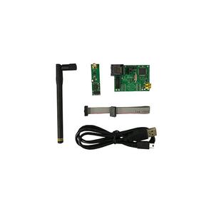 DVK-SFAZ-API-1-GEVK EVAL BOARD SIGFOX AX-SFAZ-API開発ボードキット - Product Image 1