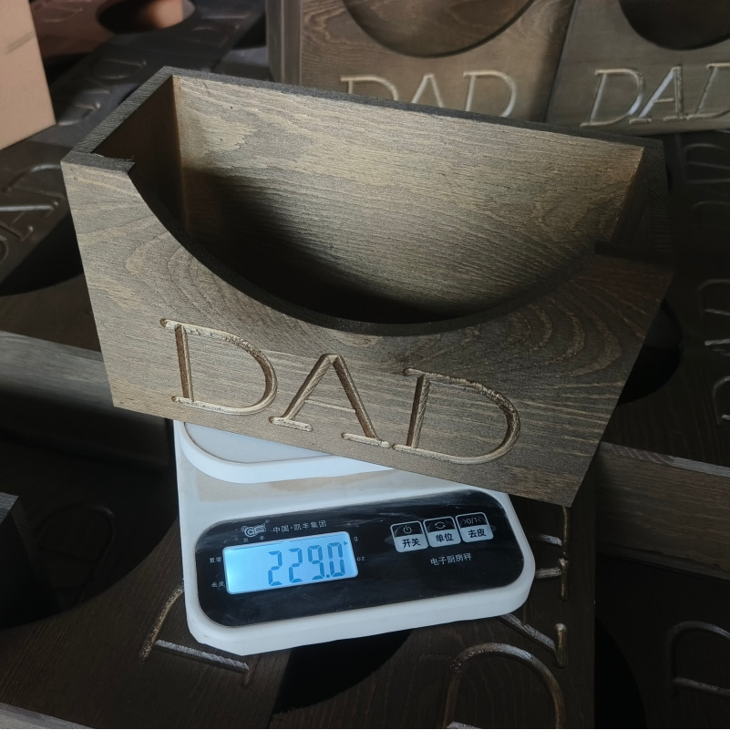 DAD Gray 20912