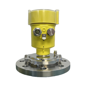 Transmisor y sensor de nivel de indicador de nivel de radar industrial para medir líquidos - Product Image 1