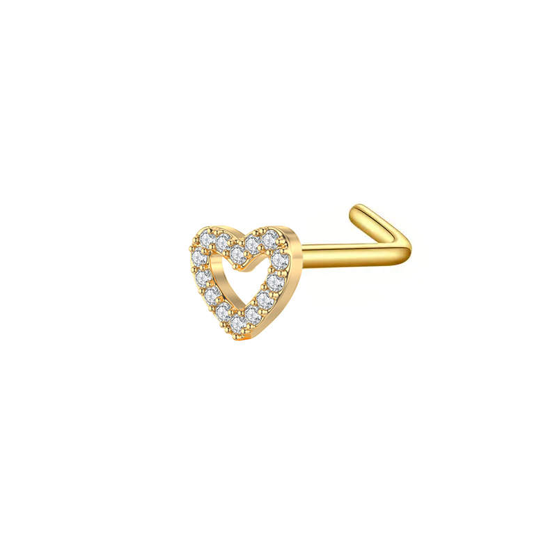 Coeur d'or