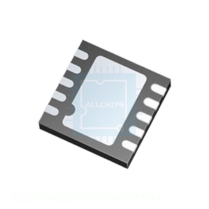 OPTIGA TRUST incorporato SLS32AIA020X4USON10XTMA4 ordina componenti elettronici - Product Image 1