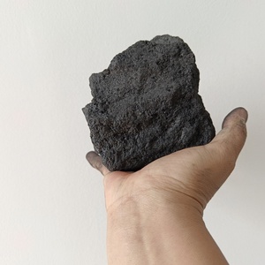 Bitümlü kömür % 86% sabit karbon sert kok yanma için kullanılır. Yakıt sınıfı fiyatı iyi metalurjik kok - Product Image 3