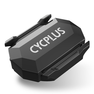 CYCPLUS自行车电脑节奏速度传感器循环速度传感器 - Product Image 1