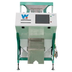 Máquina de clasificación de color ccd de alta tecnología, Selector de granos de maíz, trigo, granos, semillas, ccd - Product Image 2