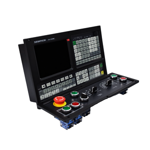 GH-1000MC Controller CNC di fresatura Controller a 3/5 assi per fresatrice - Product Image 4