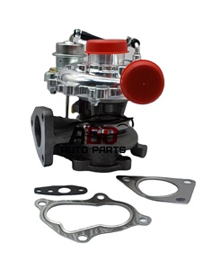 Önce yeni Turbo OEM 1720130120 172010L030 1720130030 TYS1700619 2KD-FTV Turbo Toyota Fortuner için SUB-ASSY - Product Image 4