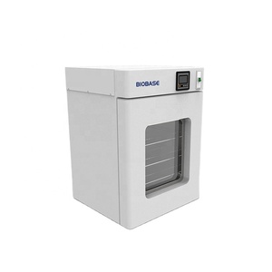 BJPX-H160IV BIOBASE 160L incubatore da laboratorio * coltura di batteri * controllo preciso della temperatura ± 0.5 ℃ - Product Image 1