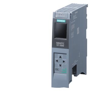 Siemens PLC 6ES7511-1AK02-0AB0 controlador de programación PLC Producto original genuino 6ES75111AKO2OABO - Product Image 5
