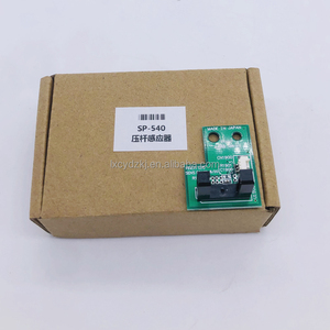 Eco Solvent Printer Roland SP540V Pinch Roller Pole <strong>Encoder</strong> <strong>Sensor</strong> Board SP300V SP 540V Paper Pressure Roller Axis <strong>Sensor</strong> - Product Image 3