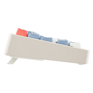 CIDOO ABM066 VIA-<strong>programmable</strong> Hot Swappable <strong>Mechanical</strong> <strong>Keyboard</strong> Wooting Wireless Rechargeable Oem Rgb Light up <strong>Keyboard</strong> - Product Image 4