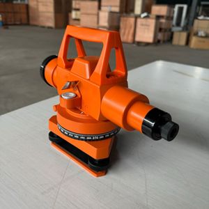 Professional Manufacturer's <strong>Automatic</strong> Self-Leveling Rotating Instrument 32X <strong>Automatic</strong> <strong>Level</strong> Sensor <strong>Level</strong> Gauge Measuring Purpose