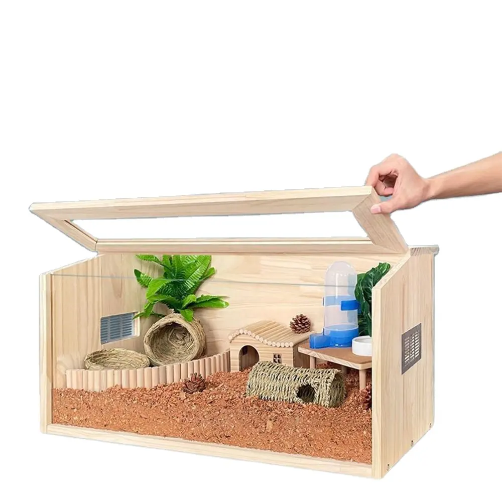 Fabrik preis Hot Selling Small Size Heizung Raise Chicks Bird Brood Box