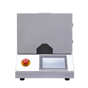 YT-CMFA concora vừa fluter giấy chuyên nghiệp các tông concora vừa fluter CCT CMT nghiền Tester rãnh đo - Product Image 1