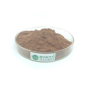 ผง10% สกัด ruscogenin ตัวทำละลาย Ruscus aculeatus Butchers สารสกัดจากไม้กวาดอาหารเสริมภาชนะบรรจุแบบดรัมทดสอบ HPLC - Product Image 3
