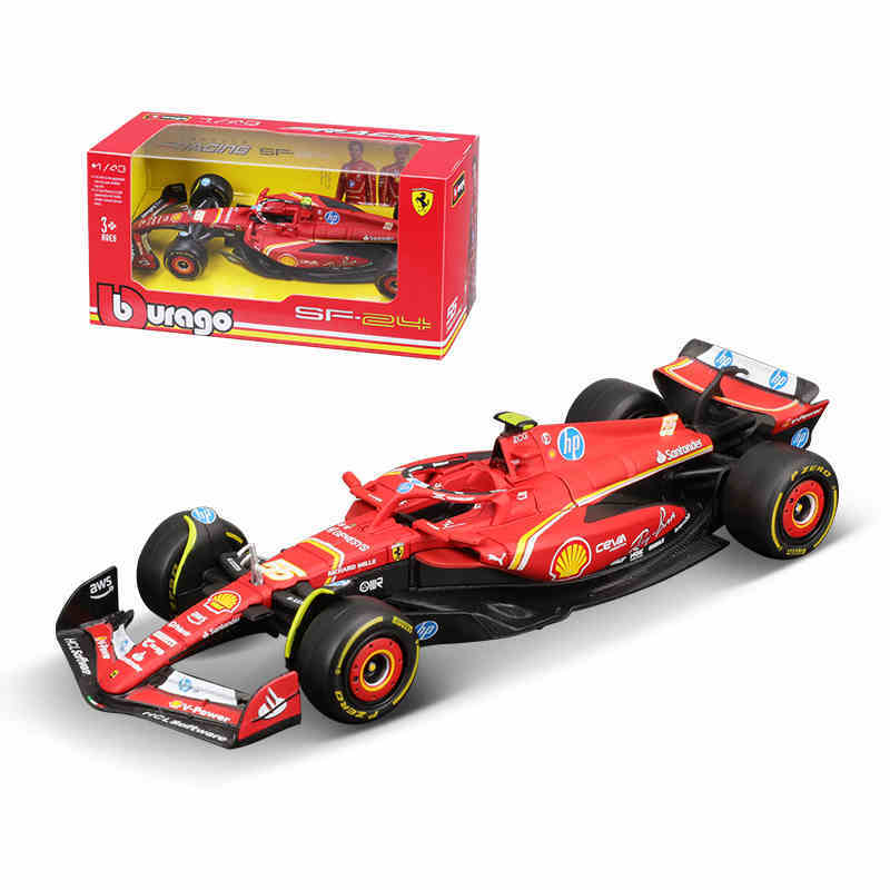 SF-24 55# Sainz