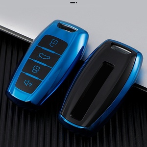 In <strong>Stock</strong> Wholesale <strong>Price</strong> Car <strong>Key</strong> case Remote <strong>Key</strong> Shell for Great Wall Haval <strong>Key</strong> Cover H6S H9F 7X M6 - Product Image 3