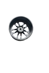 4-осевой Дрон с ЧПУ - Product Image 3