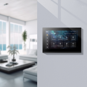 GVS <strong>2025</strong> Multi Apartment TCP IP SIP WIFI Support Phone APP KNX <strong>System</strong> Video Door Phone <strong>Intercom</strong> <strong>System</strong> Video <strong>Intercom</strong> - Product Image 5
