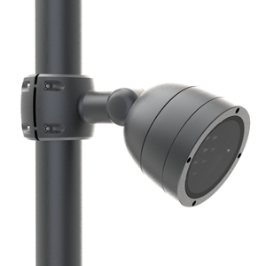 新しく設計されたLED屋外投光器/異なるサイズが利用可能/調整可能な程度/マルチカラー変更可能 - Product Image 2