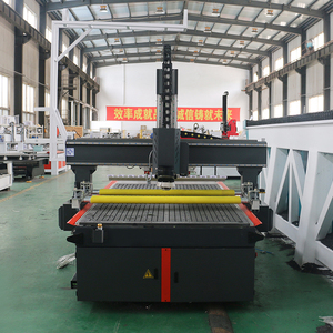 <strong>Big</strong> Discount 2040 1300*2500mm <strong>CNC</strong> Machining Center 1325 <strong>Router</strong> <strong>CNC</strong> ATC for Wood Working with 12 Tools - Product Image 3