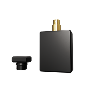 Bán Sỉ Chai Nước Hoa Và Bao Bì 10Ml 15Ml 30Ml 50Ml 100Ml Nước Hoa Thủy Tinh Rỗng Chai Sang Trọng - Product Image 5